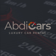 AbdiCars Rental - Gutschein